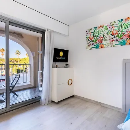 Parc - Maeva - 4 Personnes Selection Mae-6606 Apartment *
