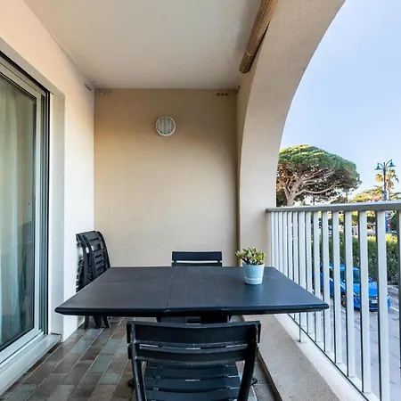 Apartment Parc - Maeva - 4 Personnes Selection Mae-6606 *