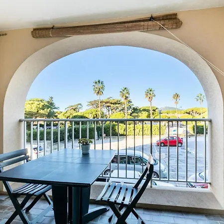 Parc - Maeva - 4 Personnes Selection Mae-6606 Hyeres
