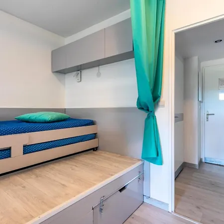 Parc - Maeva - 4 Personnes Selection Mae-6606 Apartment *