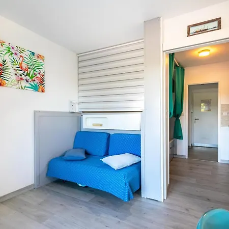 Apartment Parc - Maeva - 4 Personnes Selection Mae-6606 *
