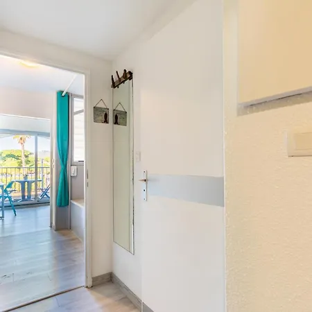 Parc - Maeva - 4 Personnes Selection Mae-6606 Apartment Hyeres