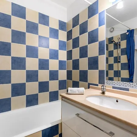 Apartment Parc - Maeva - 4 Personnes Selection Mae-6606 *